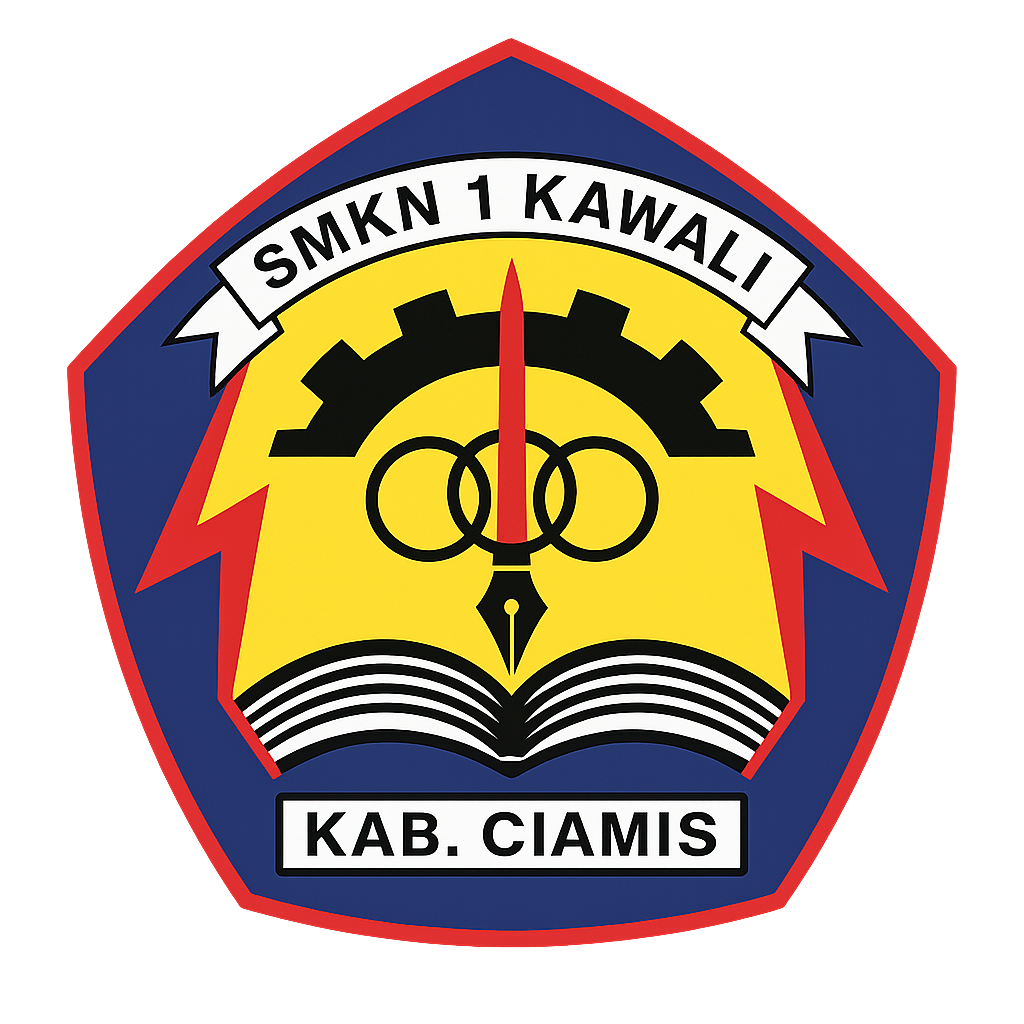 SMK 1 Kawali